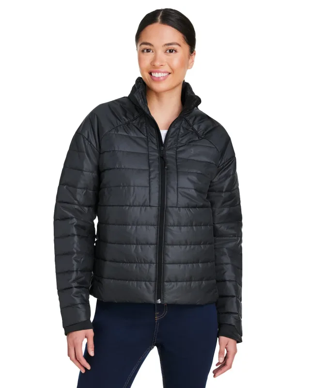 Under Armour Ladies' Storm Insulate Jacket — view 2