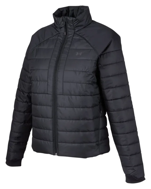 Under Armour Ladies' Storm Insulate Jacket — view 4