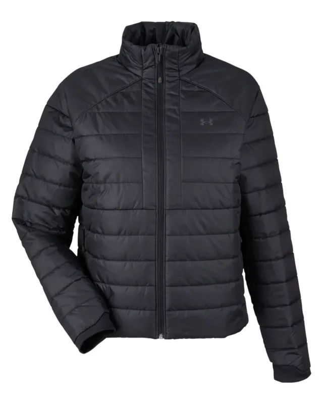 Under Armour Ladies' Storm Insulate Jacket — view 6