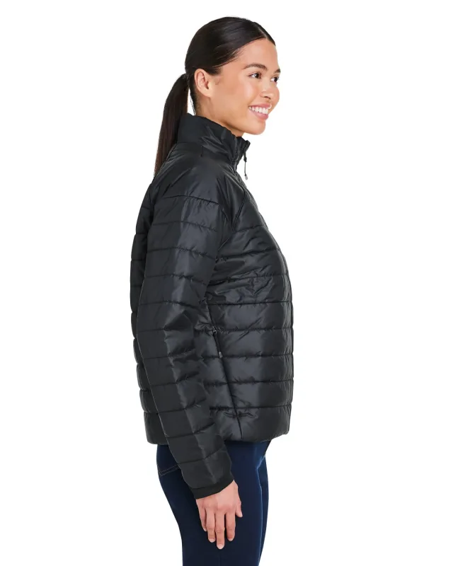 Under Armour Ladies' Storm Insulate Jacket — view 8