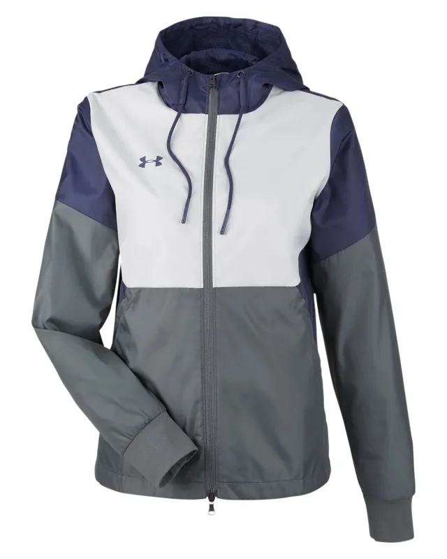 Under Armour Ladies' Team Legacy Jacket — view 14