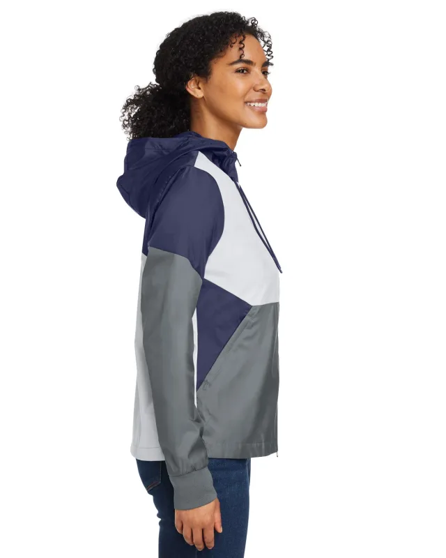 Under Armour Ladies' Team Legacy Jacket — view 16