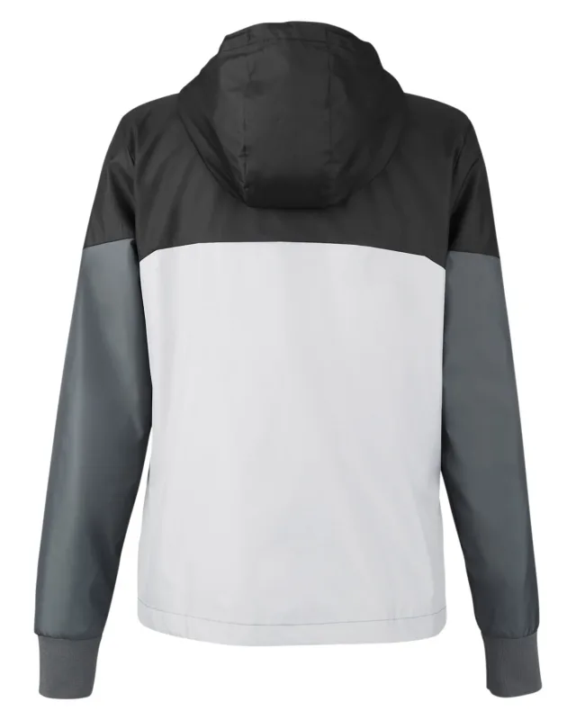 Under Armour Ladies' Team Legacy Jacket — view 3