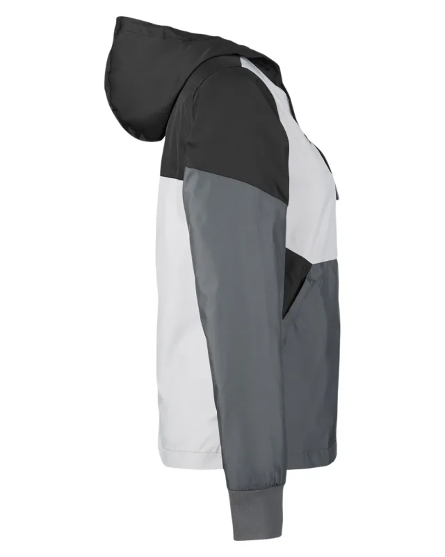 Under Armour Ladies' Team Legacy Jacket — view 5