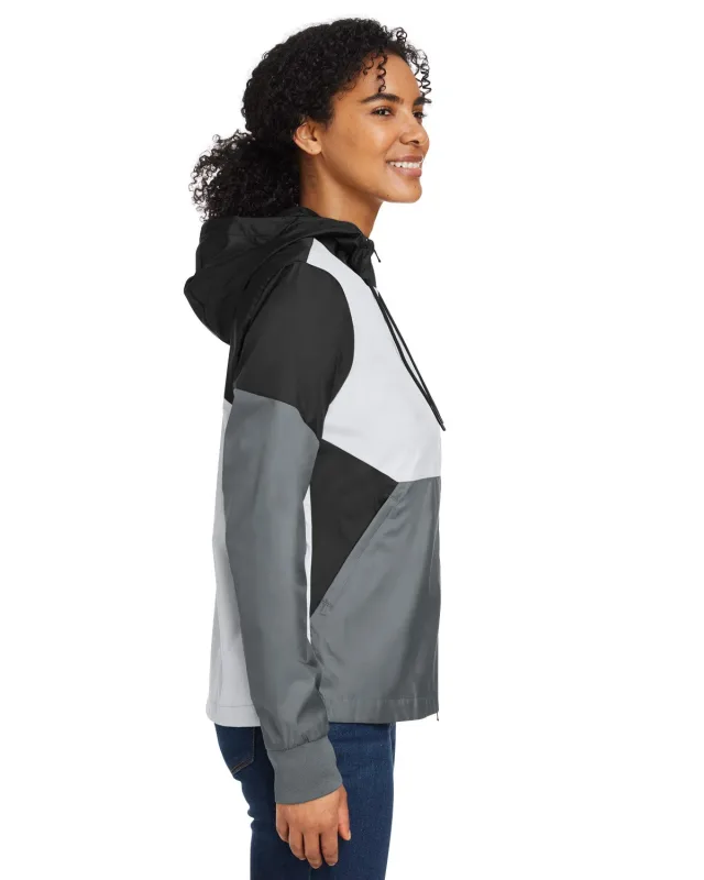 Under Armour Ladies' Team Legacy Jacket — view 8