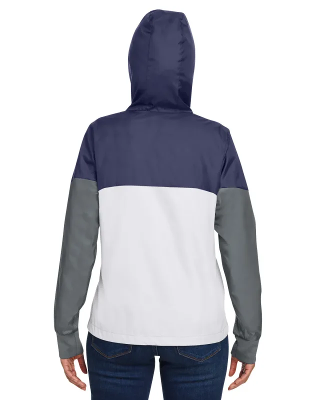 Under Armour Ladies' Team Legacy Jacket — view 9
