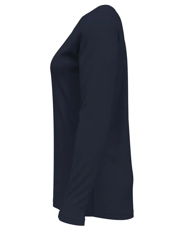 Under Armour Ladies' Team Tech Long-Sleeve T-Shirt — view 47