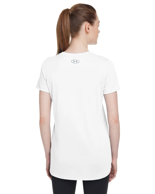 Under Armour Ladies' Team Tech T-Shirt