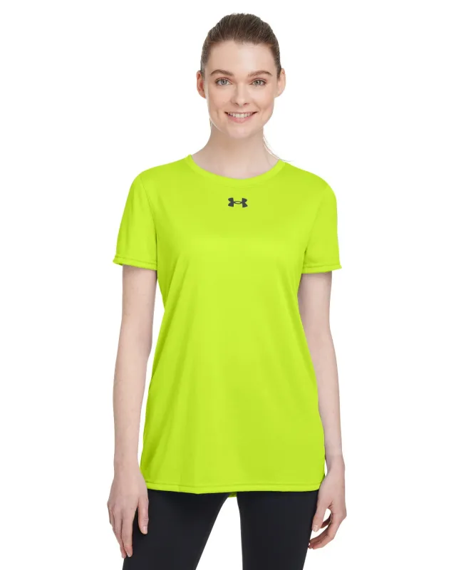 Under Armour Ladies' Team Tech T-Shirt — view 12