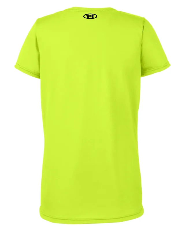 Under Armour Ladies' Team Tech T-Shirt — view 13
