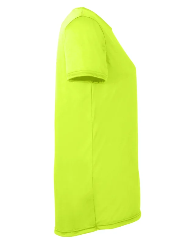 Under Armour Ladies' Team Tech T-Shirt — view 15