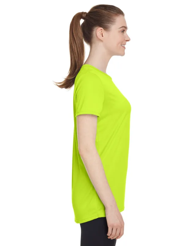 Under Armour Ladies' Team Tech T-Shirt — view 18