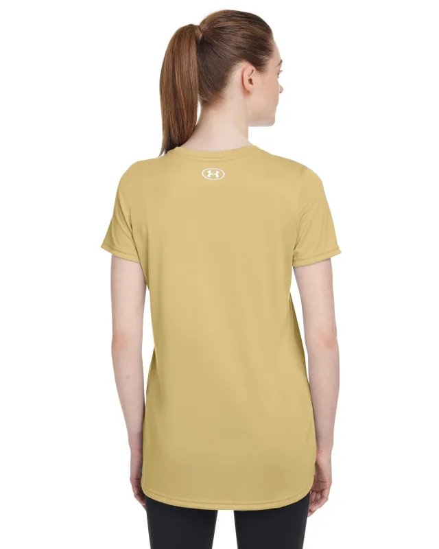 Under Armour Ladies' Team Tech T-Shirt — view 19