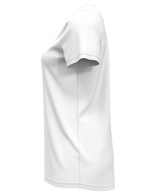 Under Armour Ladies' Team Tech T-Shirt — view 2