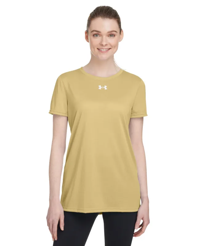 Under Armour Ladies' Team Tech T-Shirt — view 21