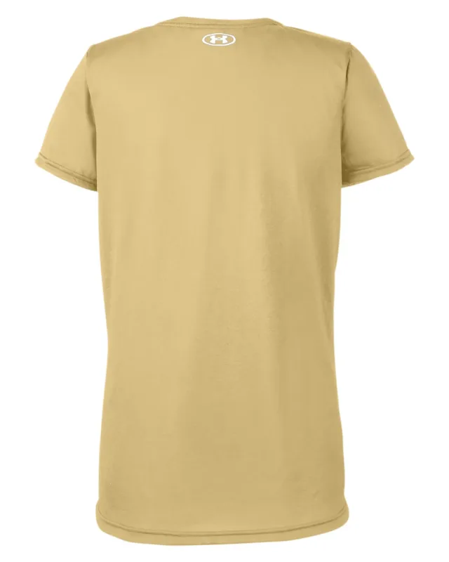 Under Armour Ladies' Team Tech T-Shirt — view 22