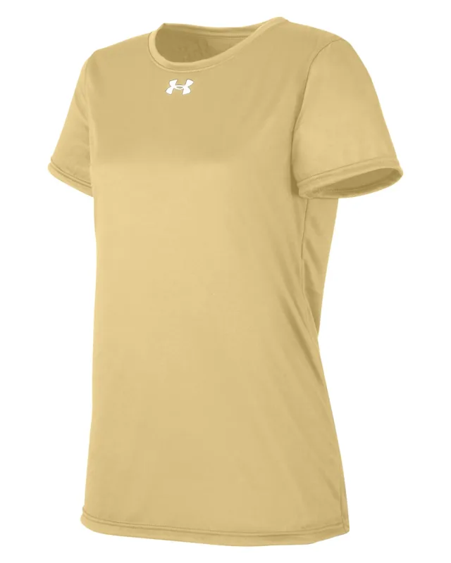 Under Armour Ladies' Team Tech T-Shirt — view 23