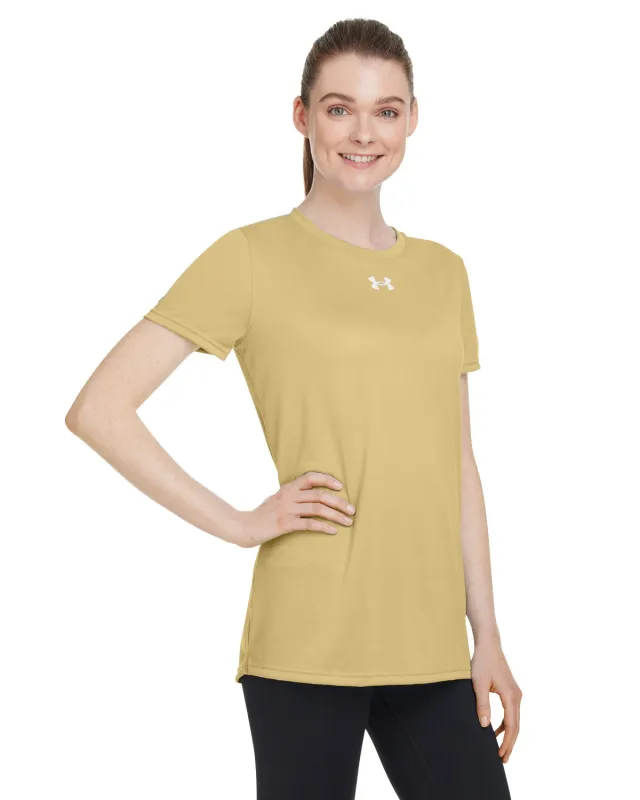Under Armour Ladies' Team Tech T-Shirt — view 26