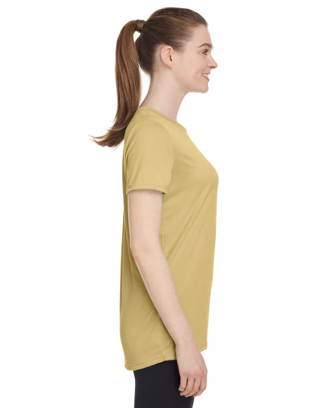 Under Armour Ladies' Team Tech T-Shirt — view 27