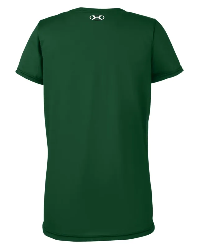 Under Armour Ladies' Team Tech T-Shirt — view 31