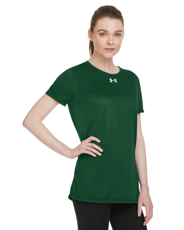 Under Armour Ladies' Team Tech T-Shirt — view 35