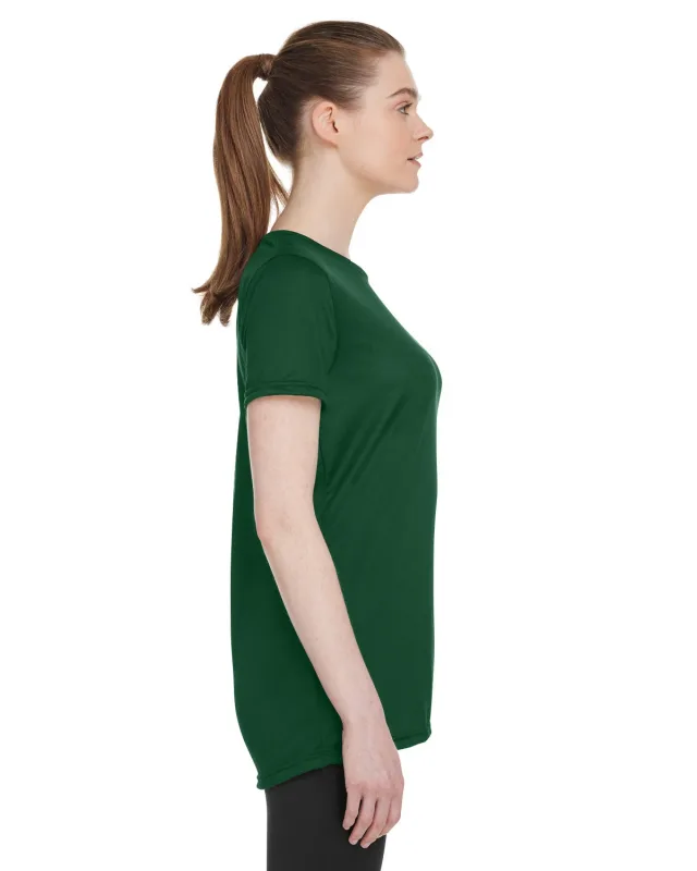 Under Armour Ladies' Team Tech T-Shirt — view 36