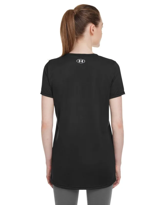 Under Armour Ladies' Team Tech T-Shirt — view 37