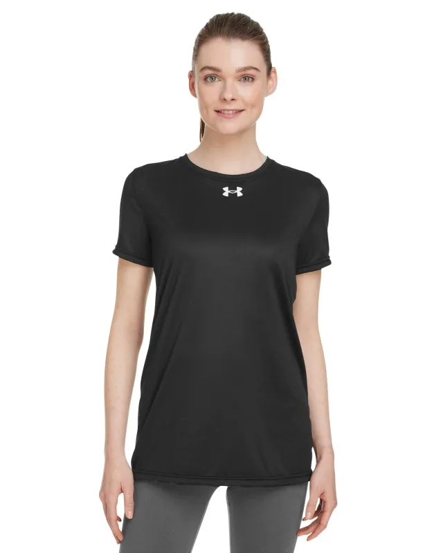 Under Armour Ladies' Team Tech T-Shirt — view 39
