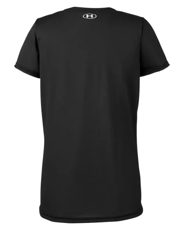 Under Armour Ladies' Team Tech T-Shirt — view 40