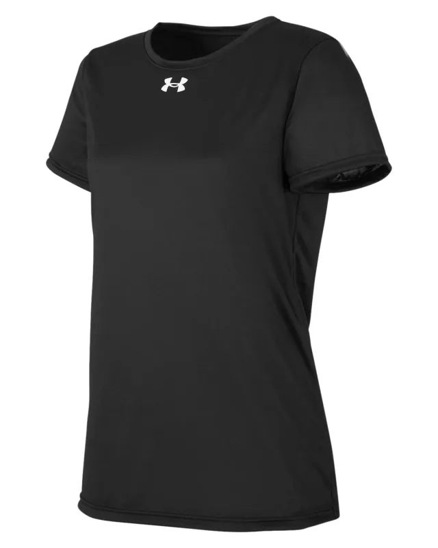 Under Armour Ladies' Team Tech T-Shirt — view 41