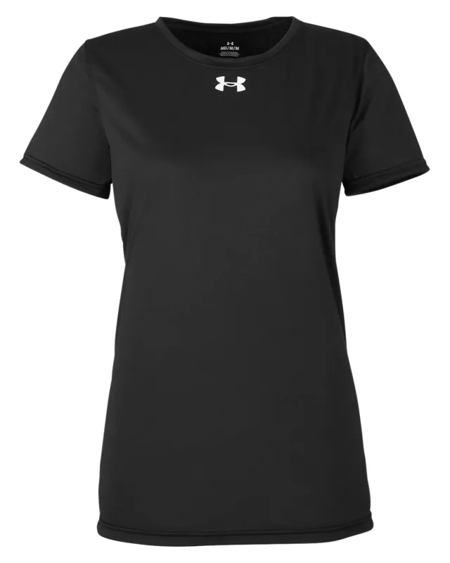 Under Armour Ladies' Team Tech T-Shirt — view 43