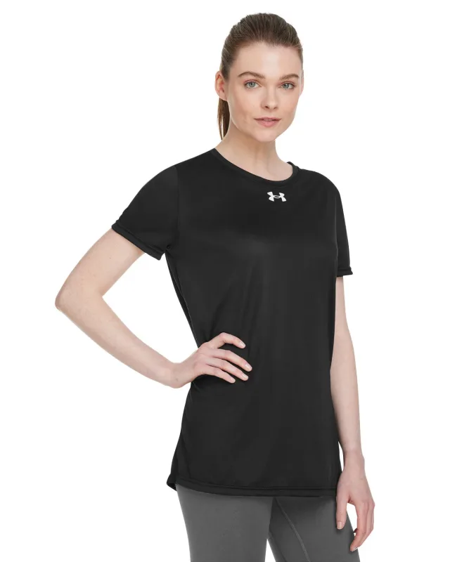 Under Armour Ladies' Team Tech T-Shirt — view 44