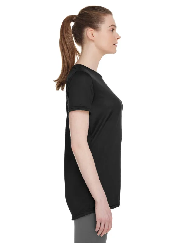 Under Armour Ladies' Team Tech T-Shirt — view 45
