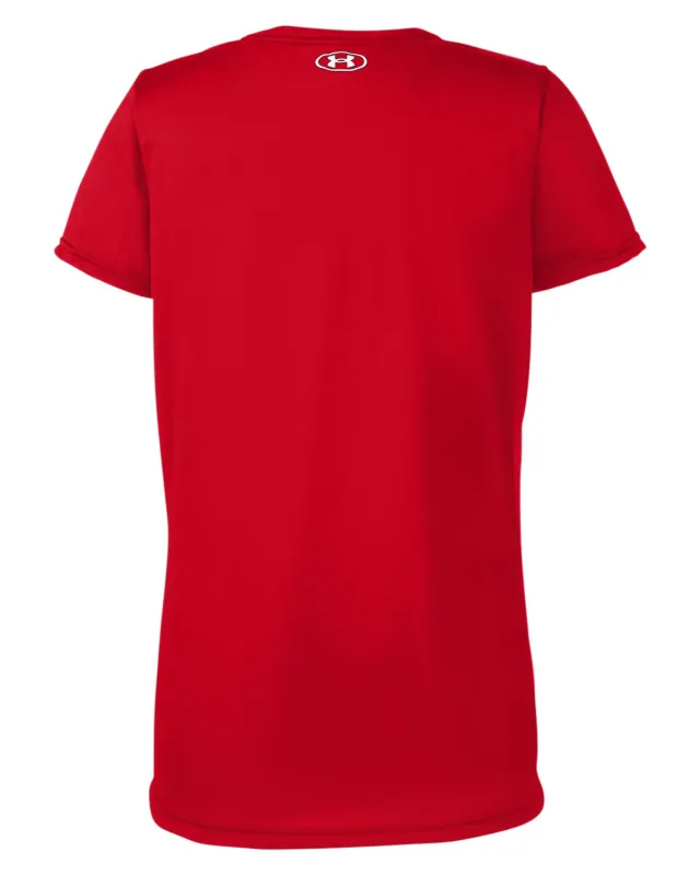 Under Armour Ladies' Team Tech T-Shirt — view 49