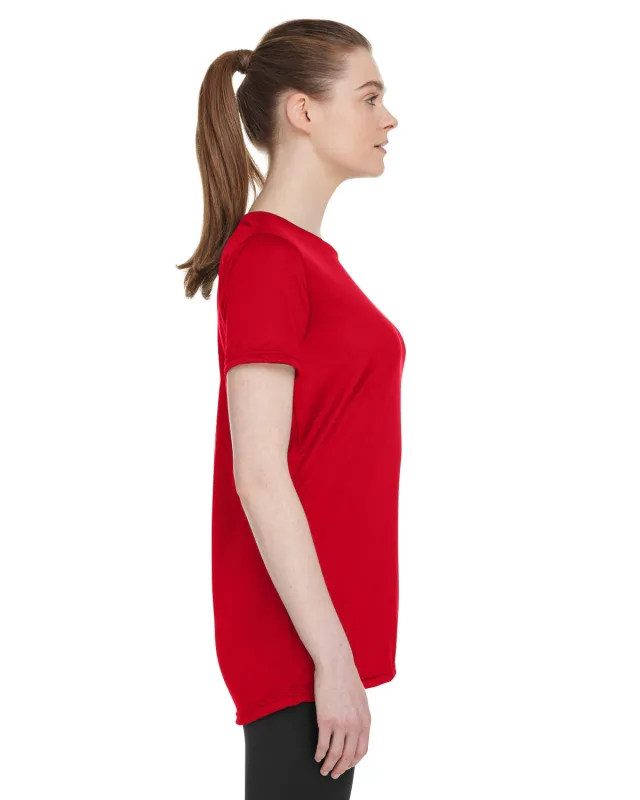 Under Armour Ladies' Team Tech T-Shirt — view 54