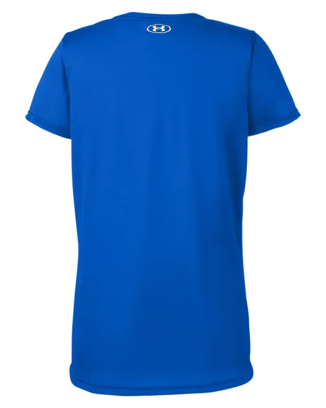 Under Armour Ladies' Team Tech T-Shirt — view 58
