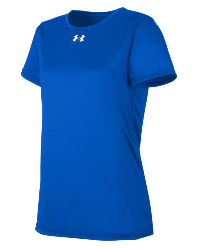 Under Armour Ladies' Team Tech T-Shirt — view 59