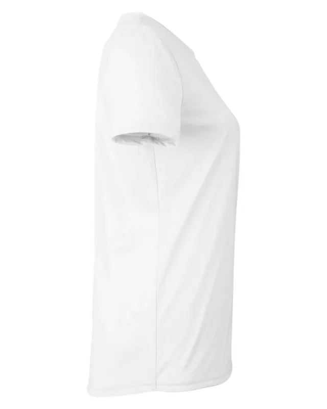 Under Armour Ladies' Team Tech T-Shirt — view 6
