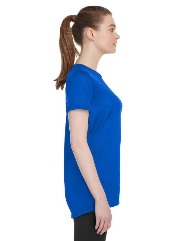 Under Armour Ladies' Team Tech T-Shirt — view 63