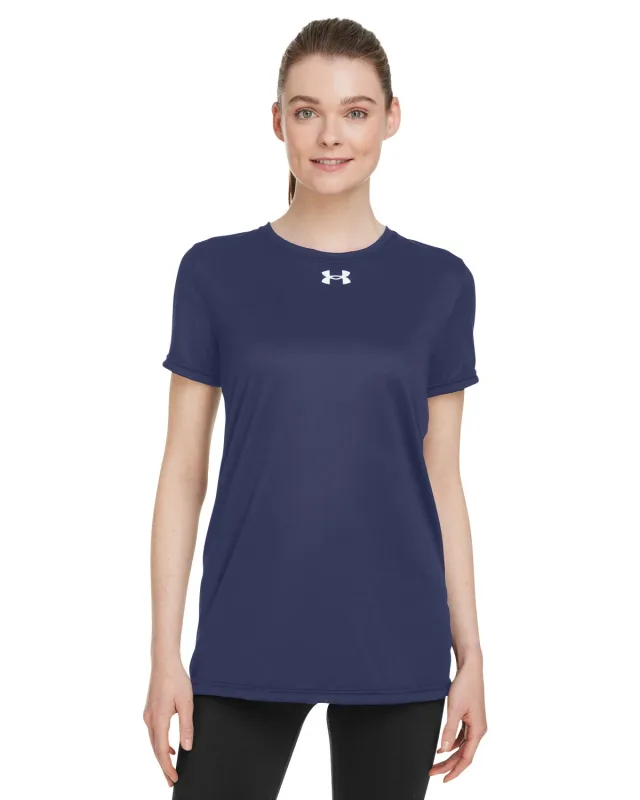 Under Armour Ladies' Team Tech T-Shirt — view 66