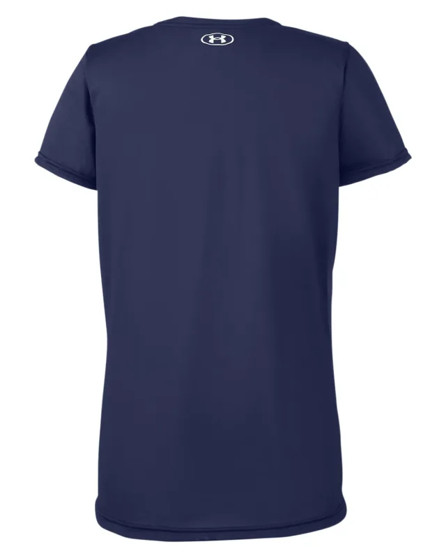 Under Armour Ladies' Team Tech T-Shirt — view 67