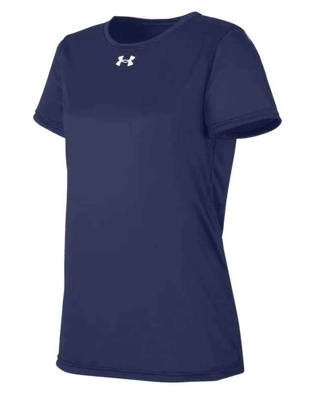 Under Armour Ladies' Team Tech T-Shirt — view 68