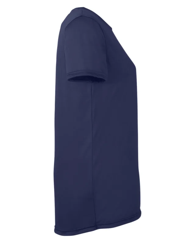 Under Armour Ladies' Team Tech T-Shirt — view 69