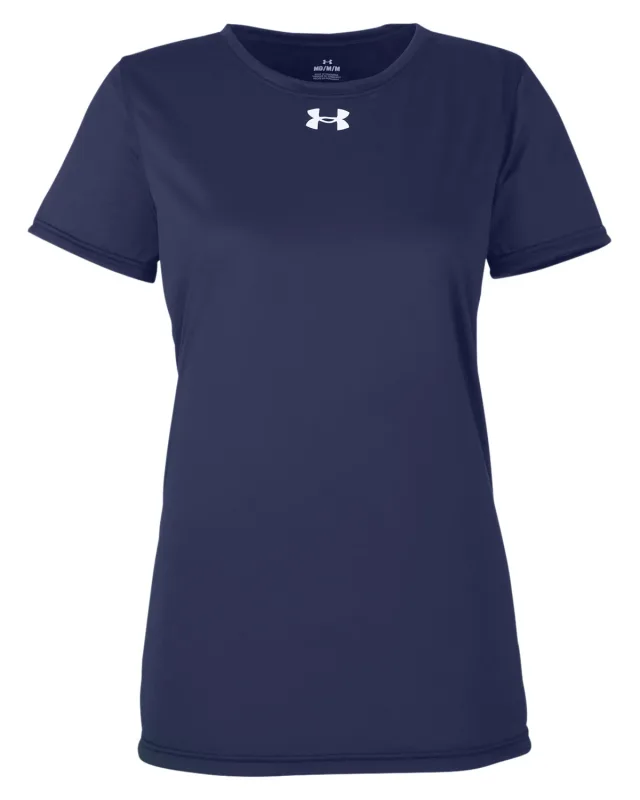 Under Armour Ladies' Team Tech T-Shirt — view 70