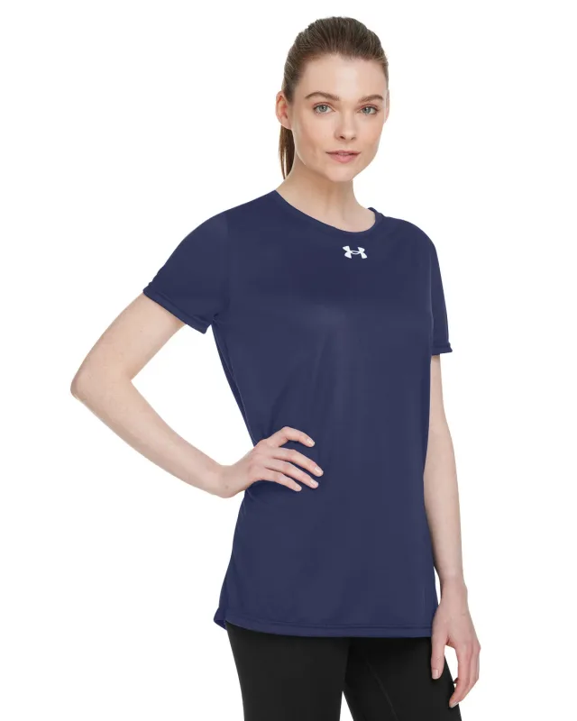 Under Armour Ladies' Team Tech T-Shirt — view 71