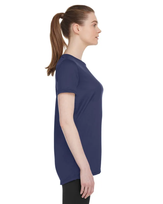 Under Armour Ladies' Team Tech T-Shirt — view 72