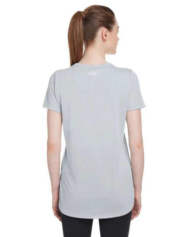 Under Armour Ladies' Team Tech T-Shirt — view 73
