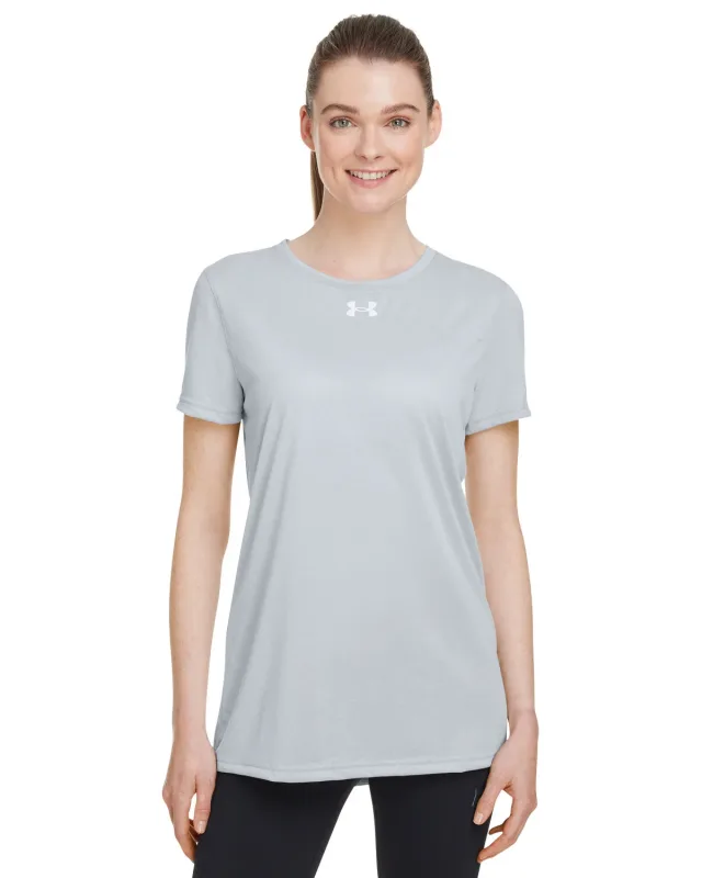 Under Armour Ladies' Team Tech T-Shirt — view 75