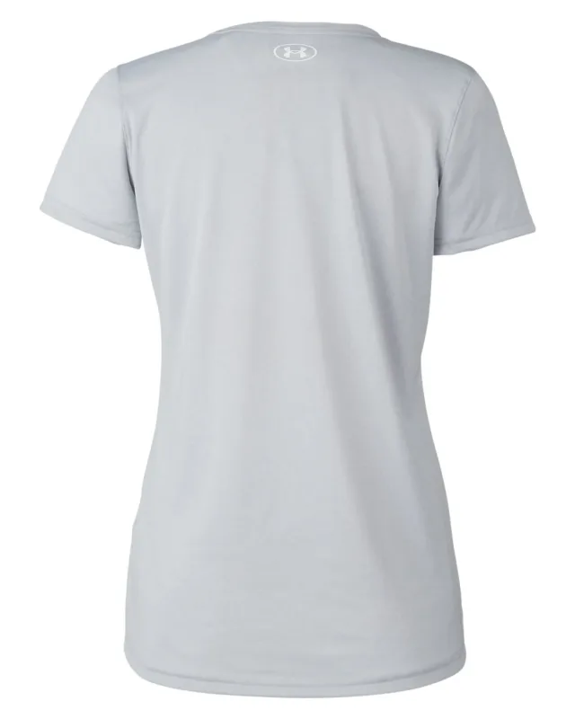 Under Armour Ladies' Team Tech T-Shirt — view 76