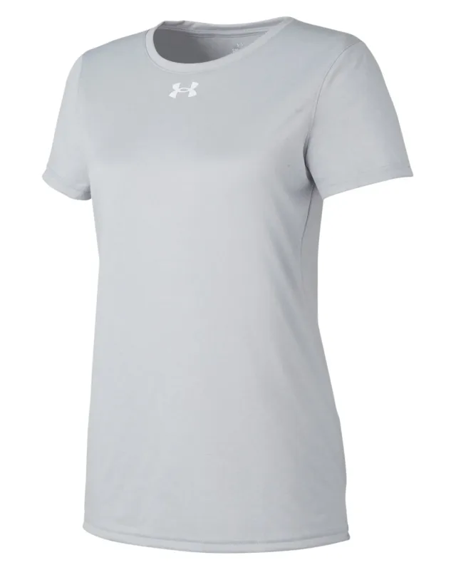 Under Armour Ladies' Team Tech T-Shirt — view 77